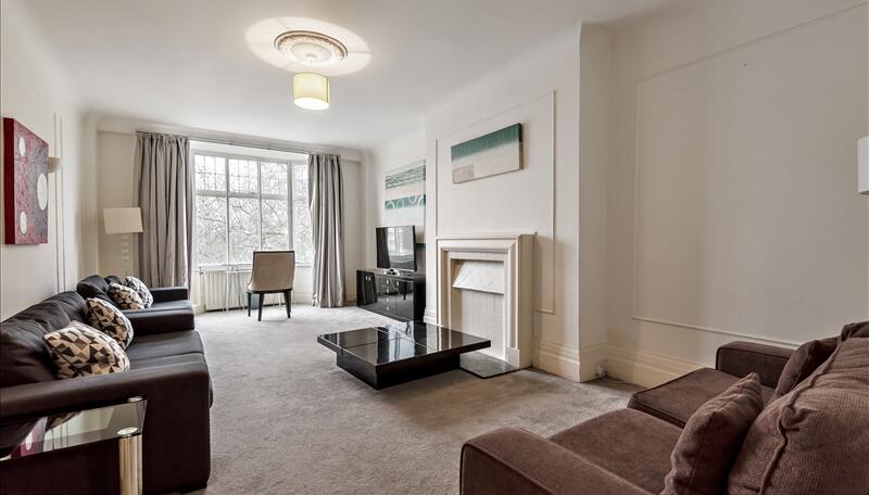 Strathmore Court, Park Road, London